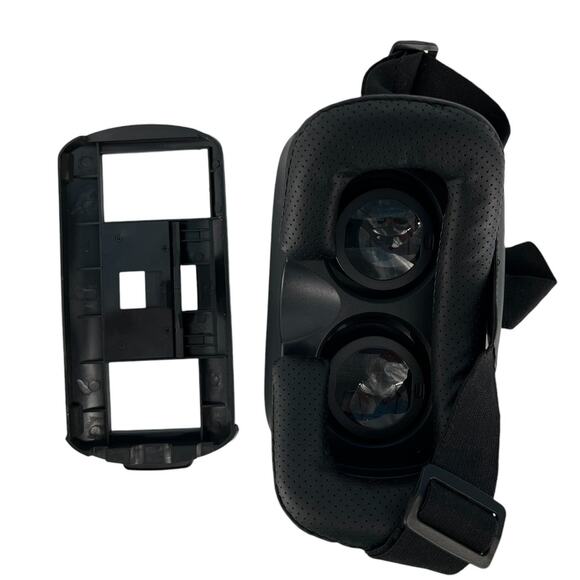 EVO VR 360° Virtual Reality Smartphone Headset – Immersive 3D Experience - Picture 7 of 14